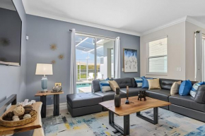 Amazing New Resort Style Townhome 4BR - 10 Guest!